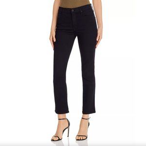 MOTHER Jeans The Midrise Dazzler Ankle EUC